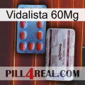 Vidalista 60Mg 36